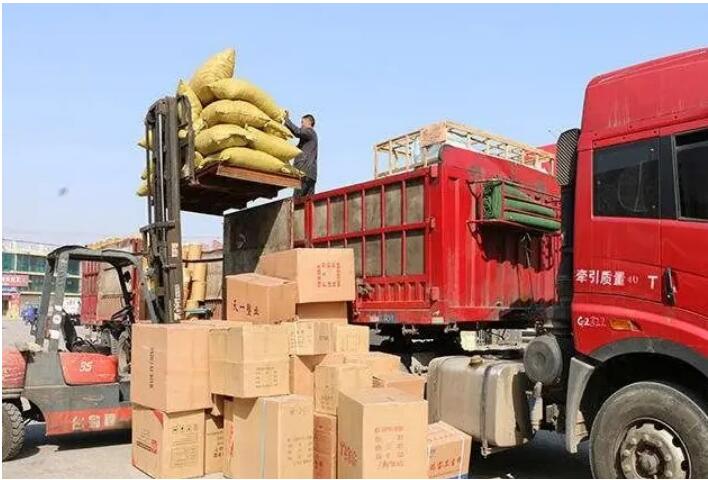 杭州到门头沟区物流专线