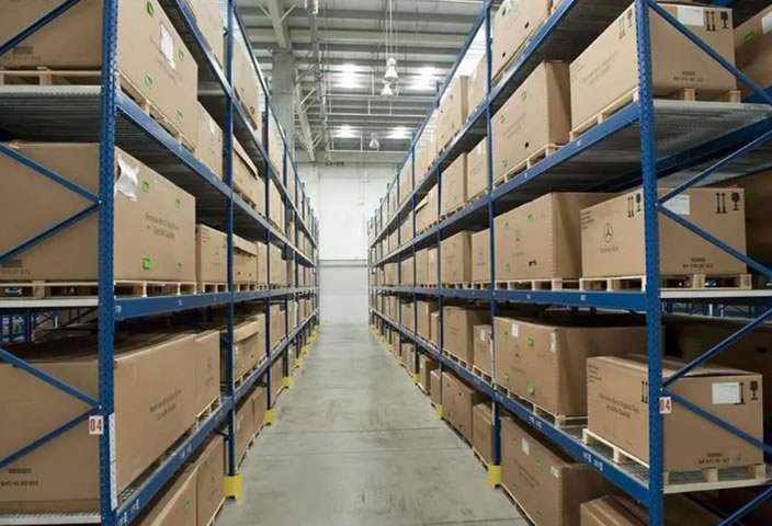 杭州到门头沟区货物仓储