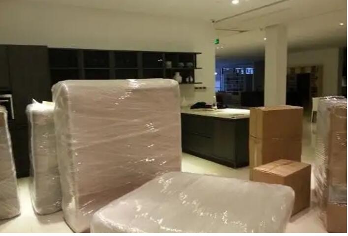 杭州到门头沟区长途搬家