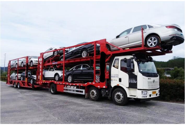 杭州到门头沟区轿车托运